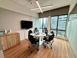 Lucrum Capital Building (D1), Office #533730921